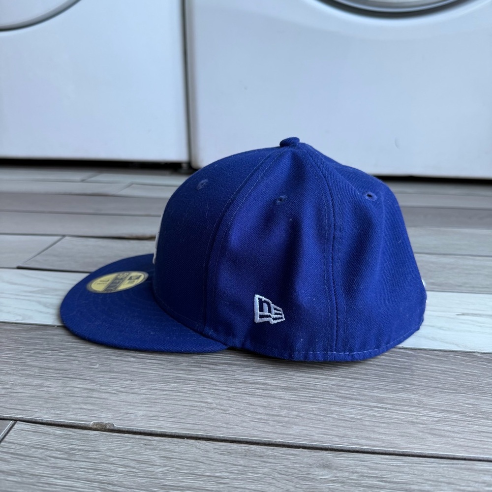 Los Angeles Dodgers
Authentic Collection 59FIFTY Fitted - Picture 4 of 8
